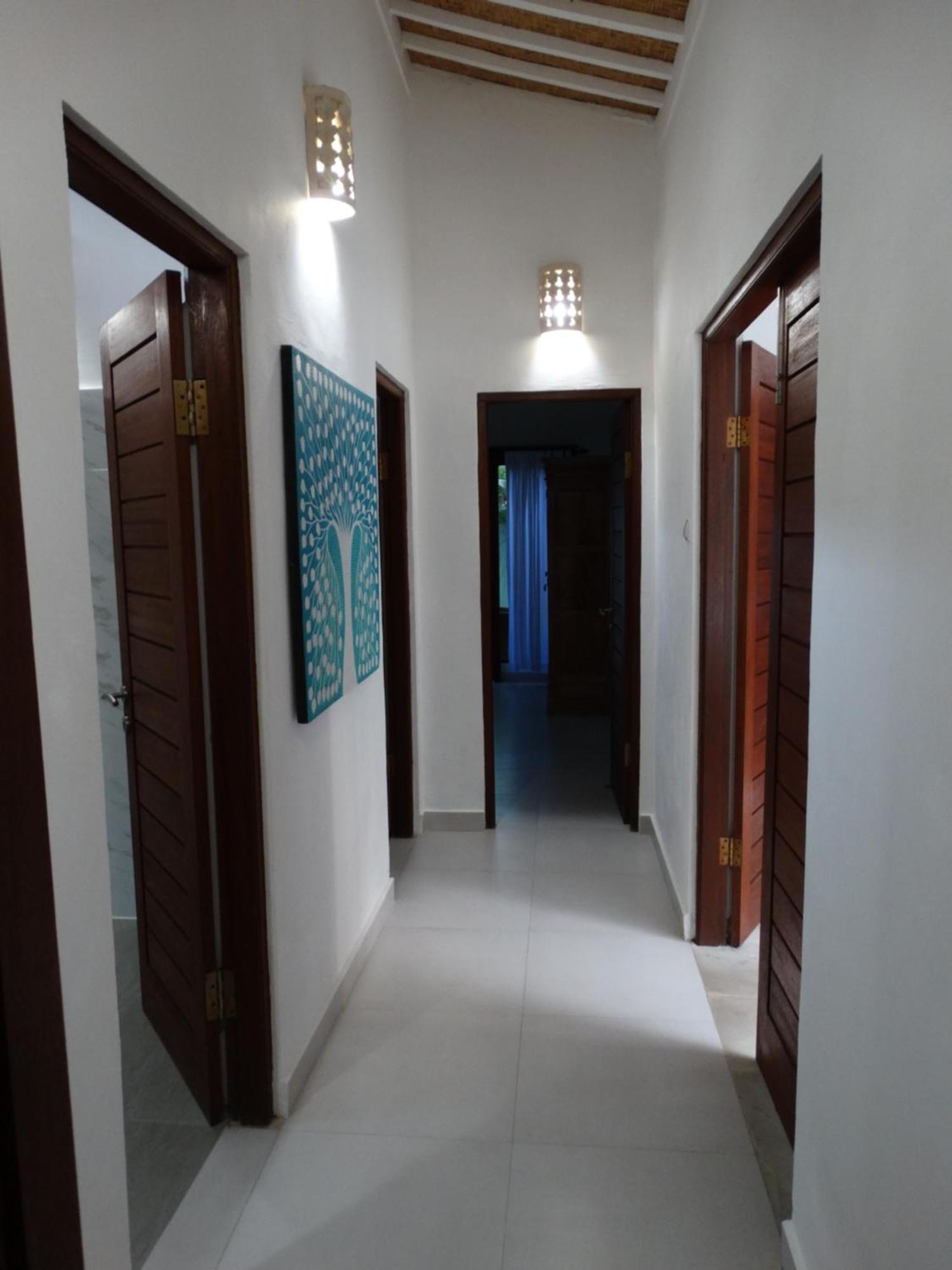Villa Serenity Candidasa Exteriér fotografie